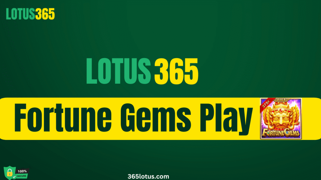 lotus365