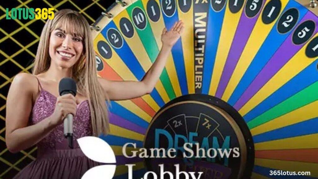 Lotus365