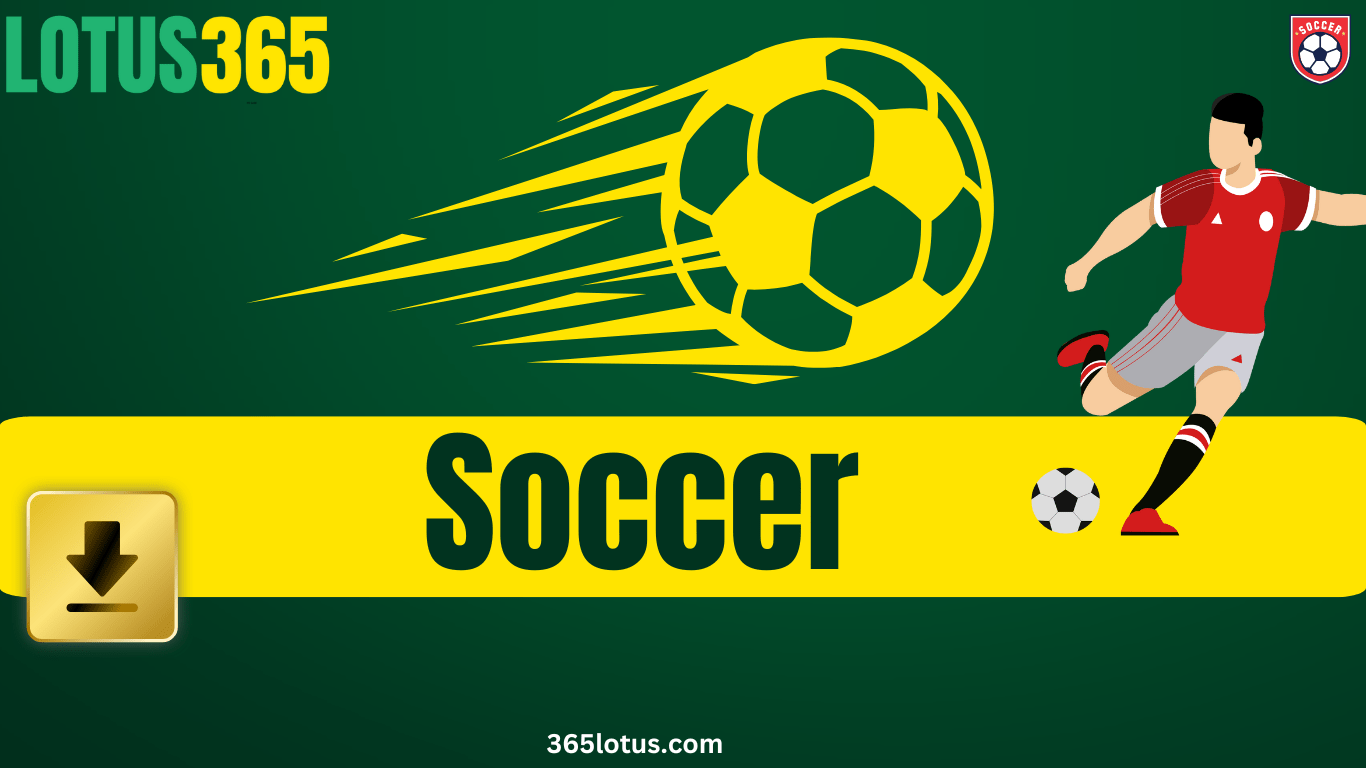 Lotus365 Soccer