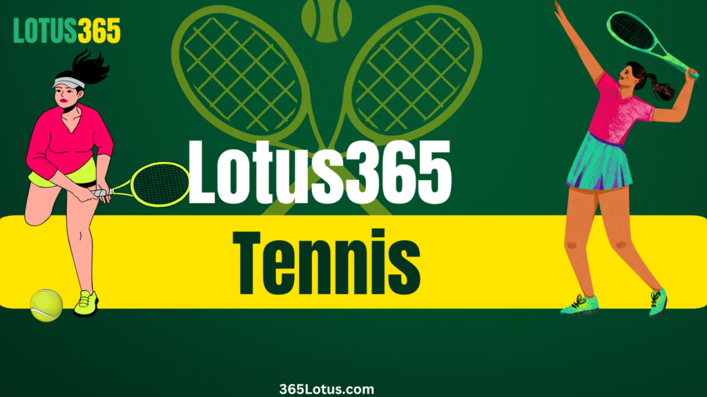 Lotus365