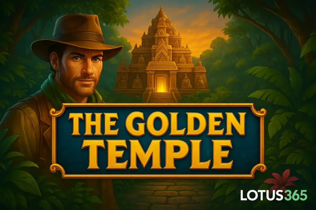 Strategies for Winning Lotus365 Golden Temple