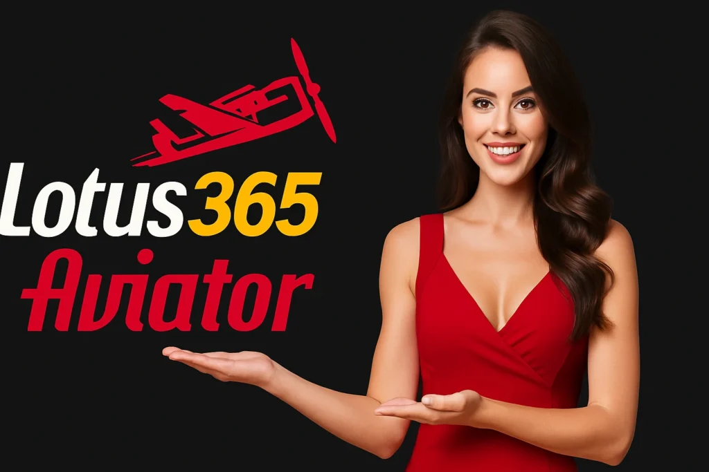 lotus365 aviator game guide