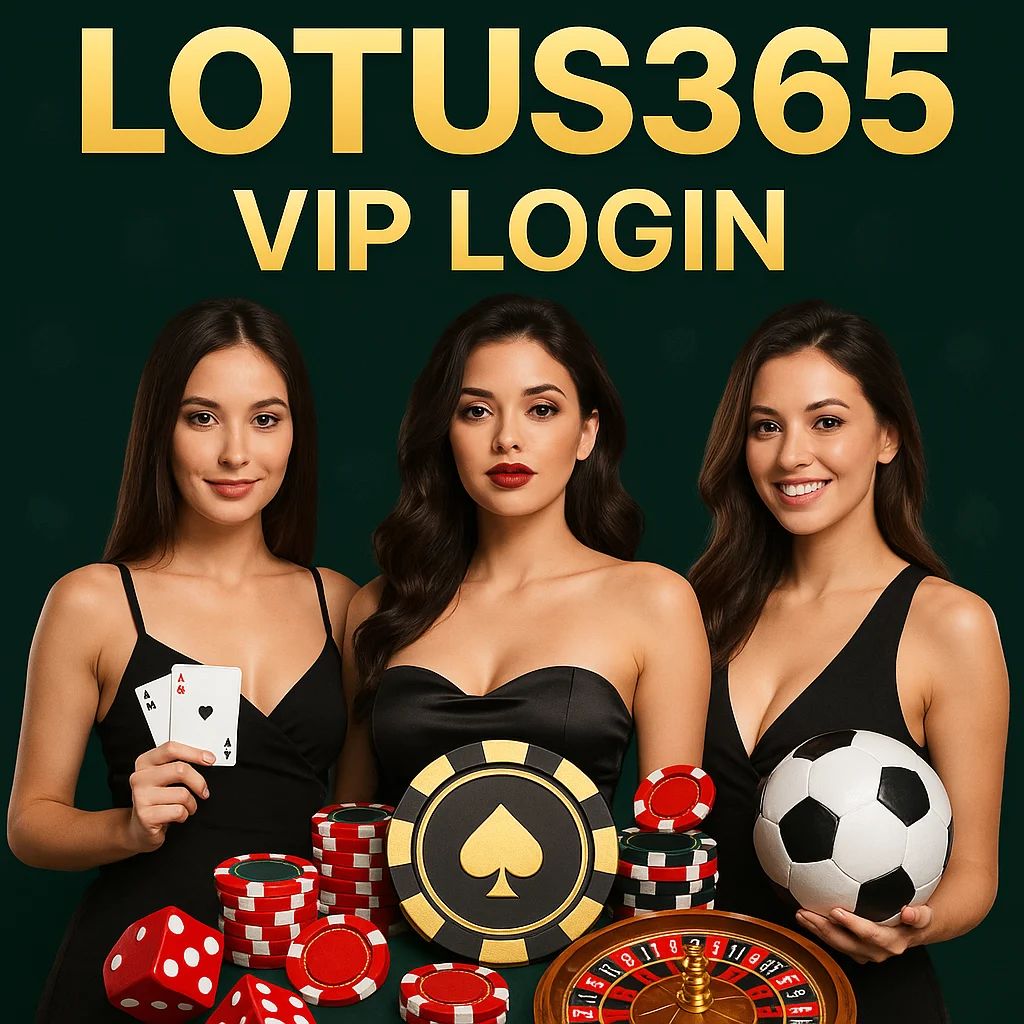 Lotus365 VIP Login is the best betting platform to get bonuses and win money.