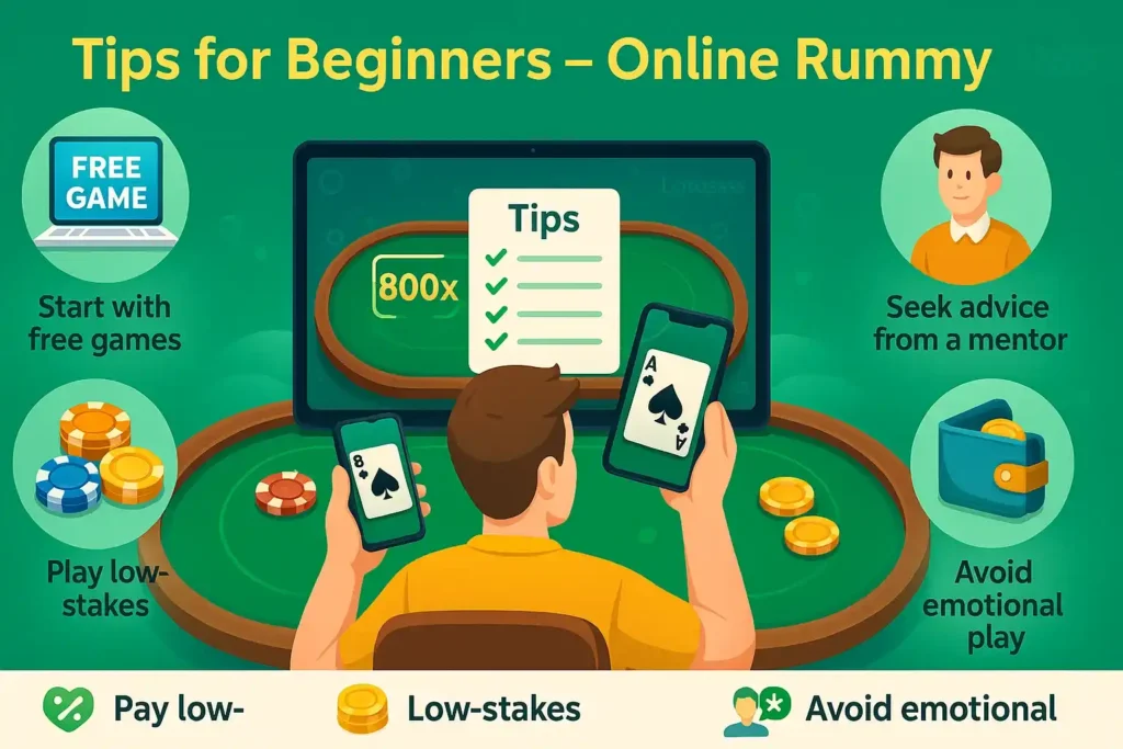 Lotus365 Provided Complete Beginner's Guide on How To Win And Earn