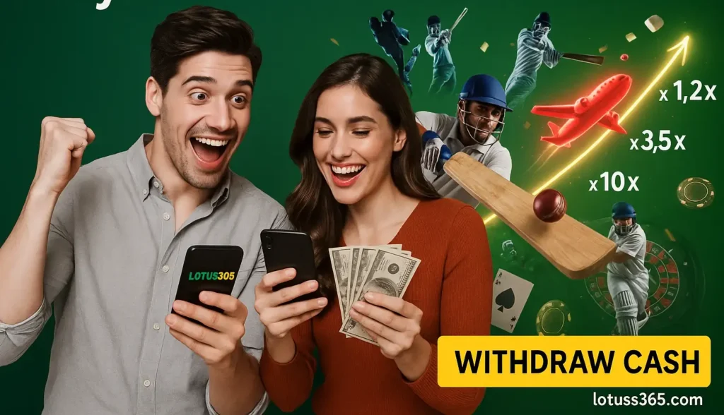 Online Betting Apps Ban in India – How Lotus365 Adapts Responsibly