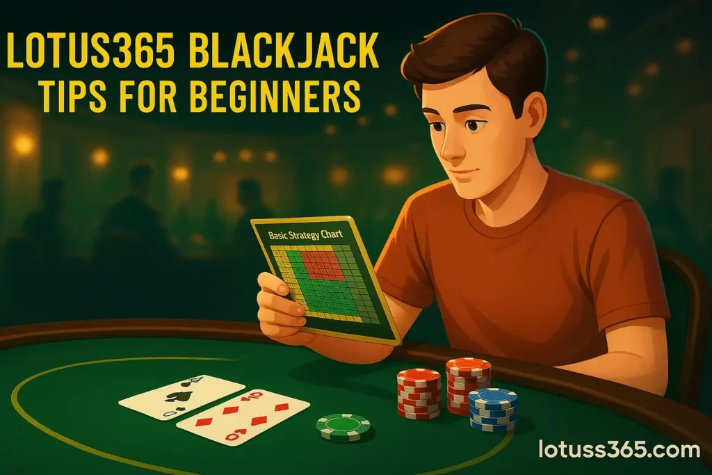 how to play blackjack ?