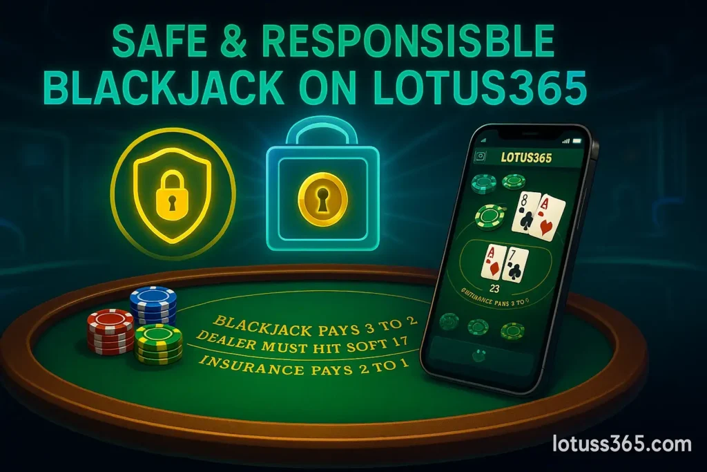 How to win at blackjack ?