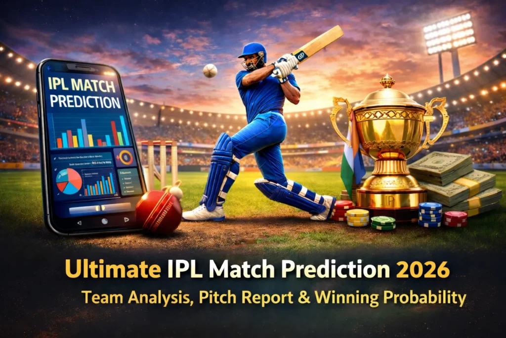 IPL Match Prediction
