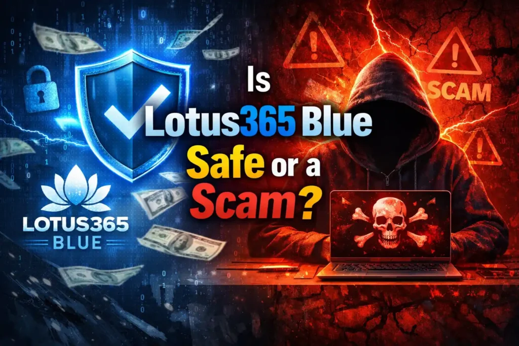 lotus365 blue review